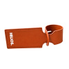 HELIOS Hangtag, Brun