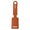 HELIOS Hangtag, Brun
