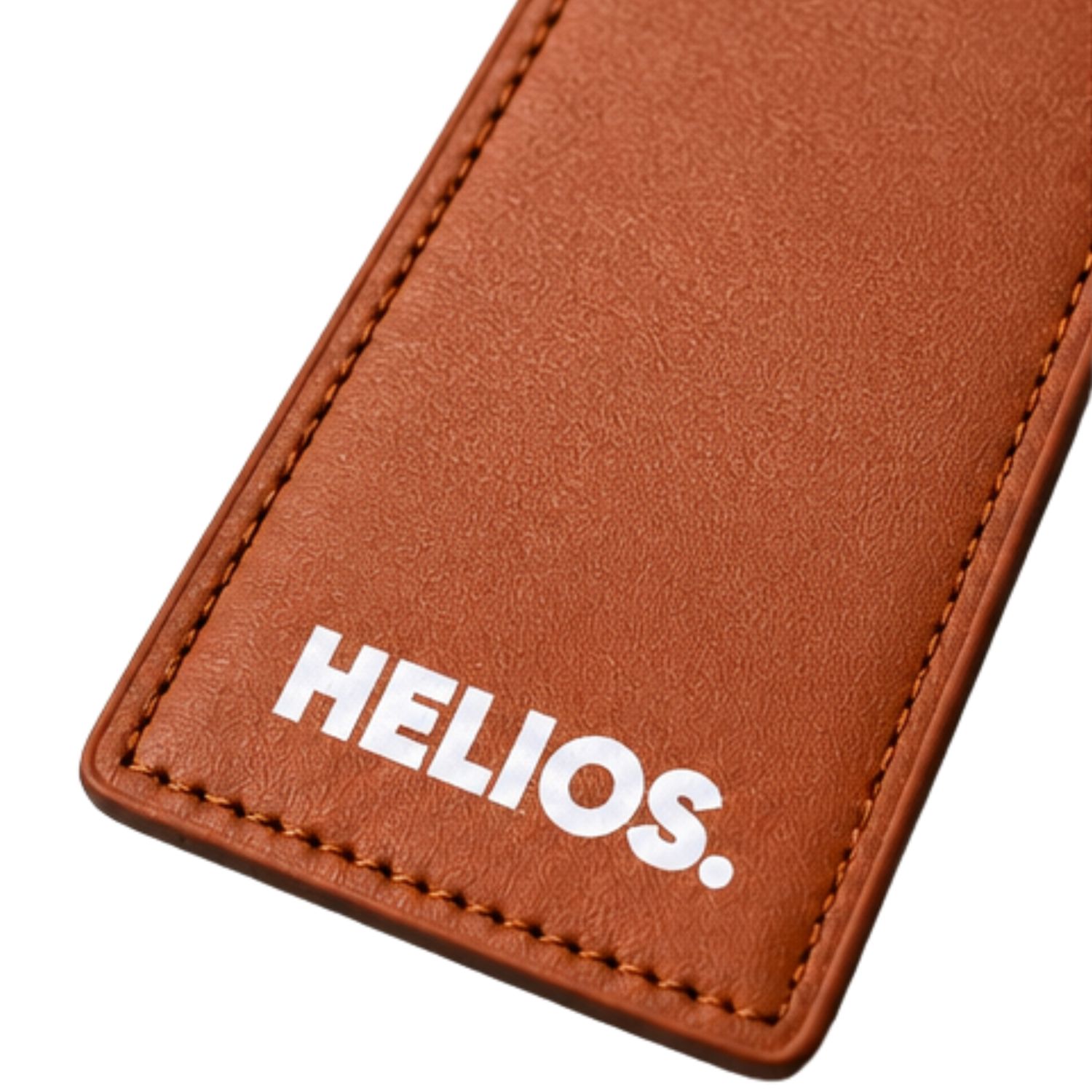 HELIOS Hangtag, Brun