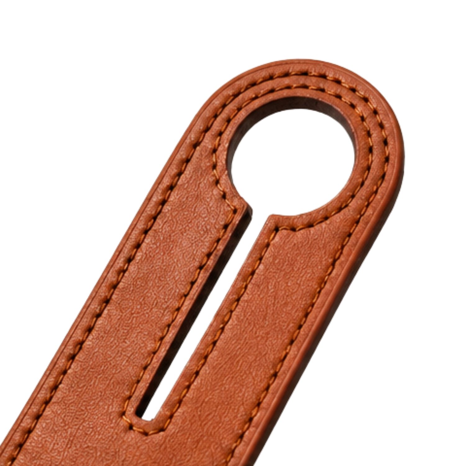 HELIOS Hangtag, Brun