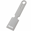 HELIOS Hangtag, Grå