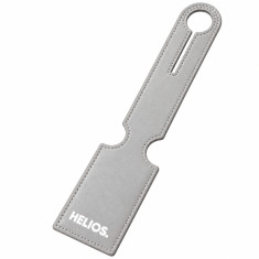 HELIOS Hangtag, Grå