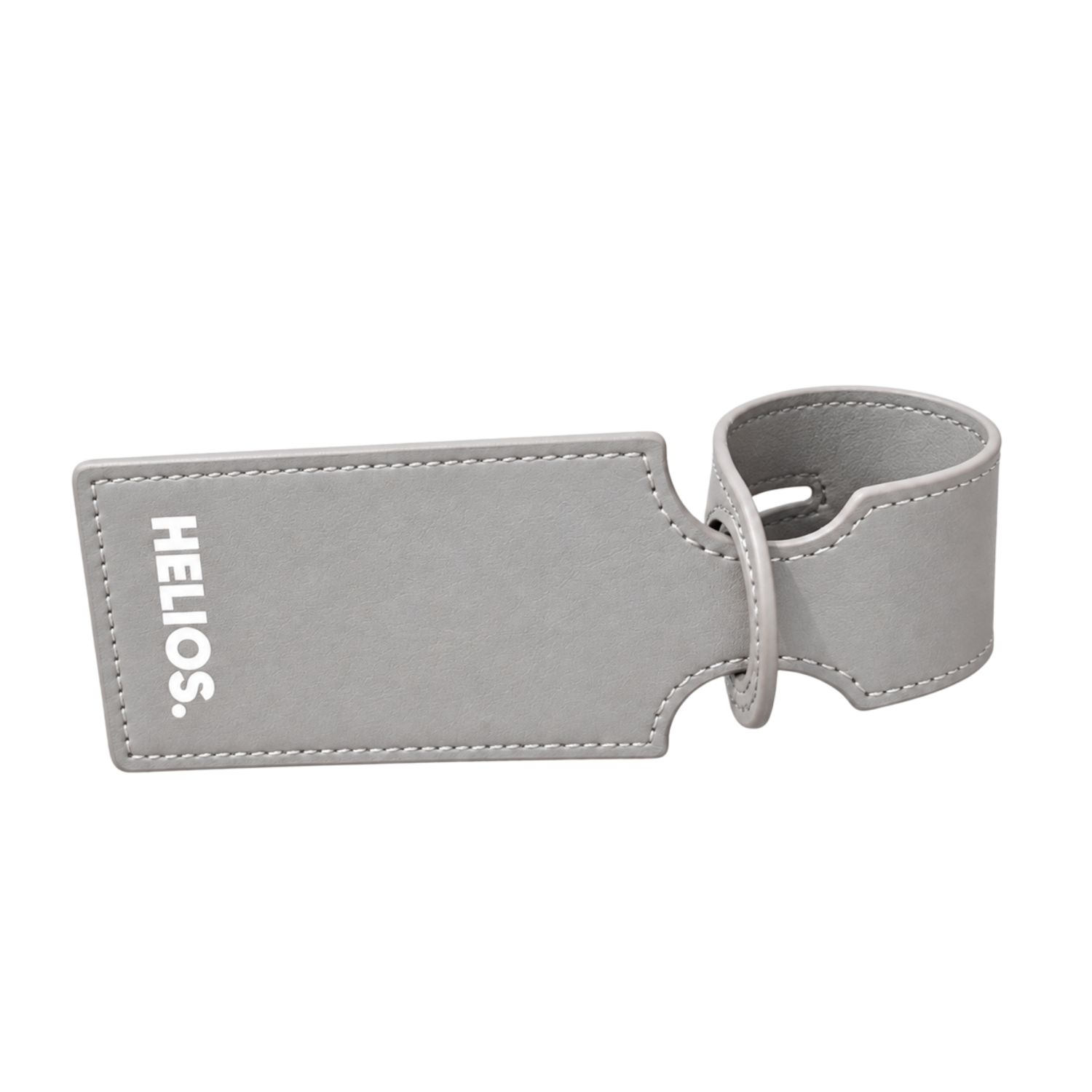 HELIOS Hangtag, Grå