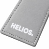 HELIOS Hangtag, Grå