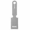 HELIOS Hangtag, Grå