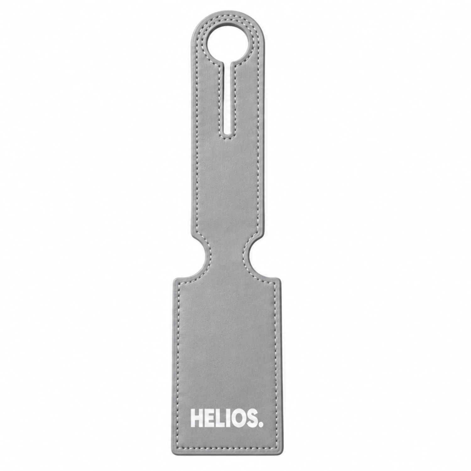 HELIOS Hangtag, Grå