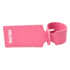 HELIOS Hangtag, Pink