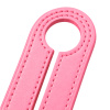 HELIOS Hangtag, Pink