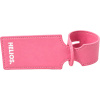 HELIOS Hangtag, pink