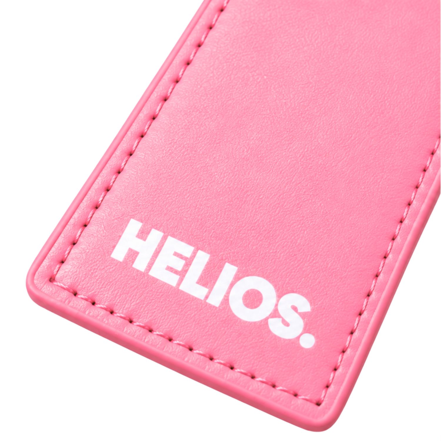 HELIOS Hangtag, rose