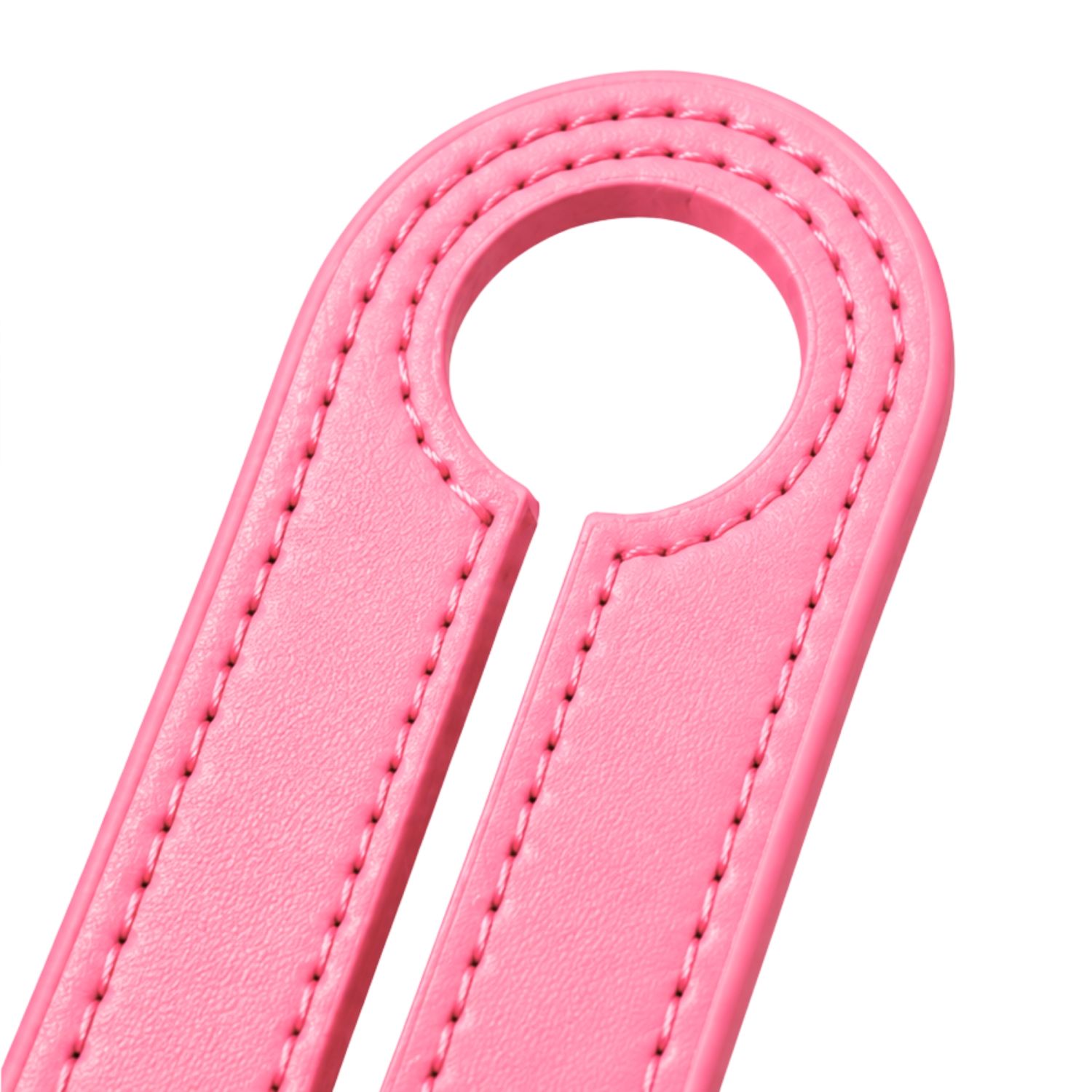 HELIOS Hangtag, rose