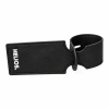 HELIOS Hangtag, Svart