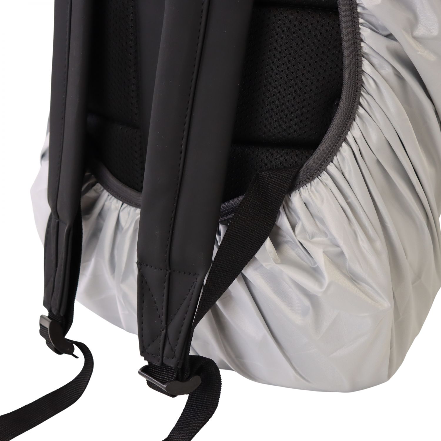 Helios housse de pluie pour sac à dos, 35L, gris