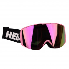 Helios Kiddo, gafas de esquí, junior, rosa