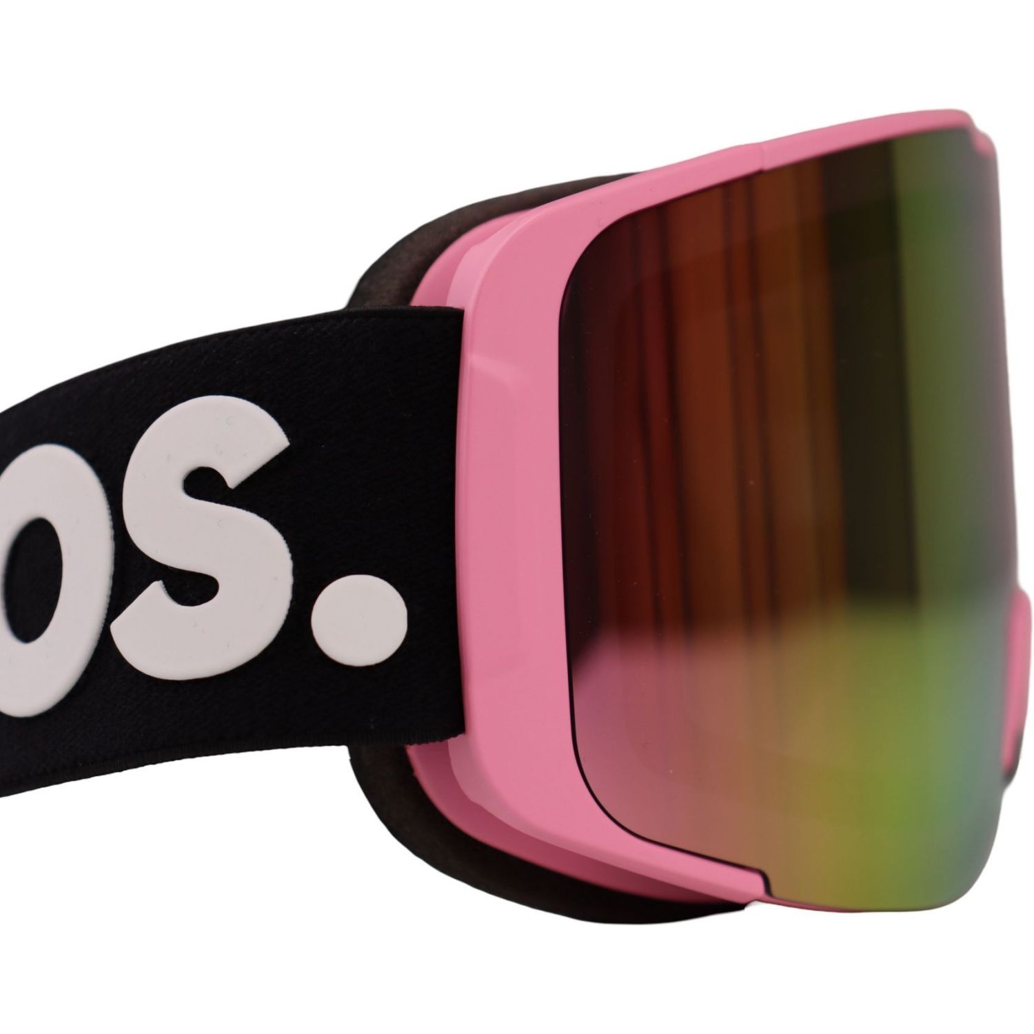 Helios Kiddo, laskettelulasit, junior, pink
