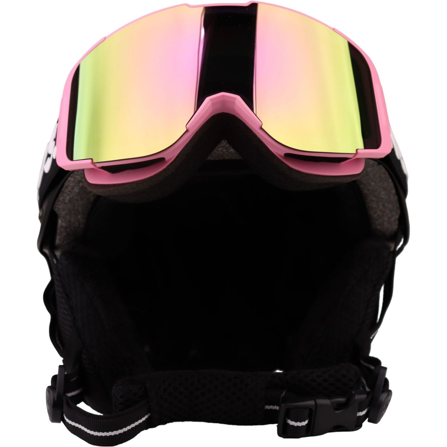 Helios Kiddo, laskettelulasit, junior, pink