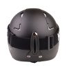 Helios Kiddo, maschera da sci, junior, rosa