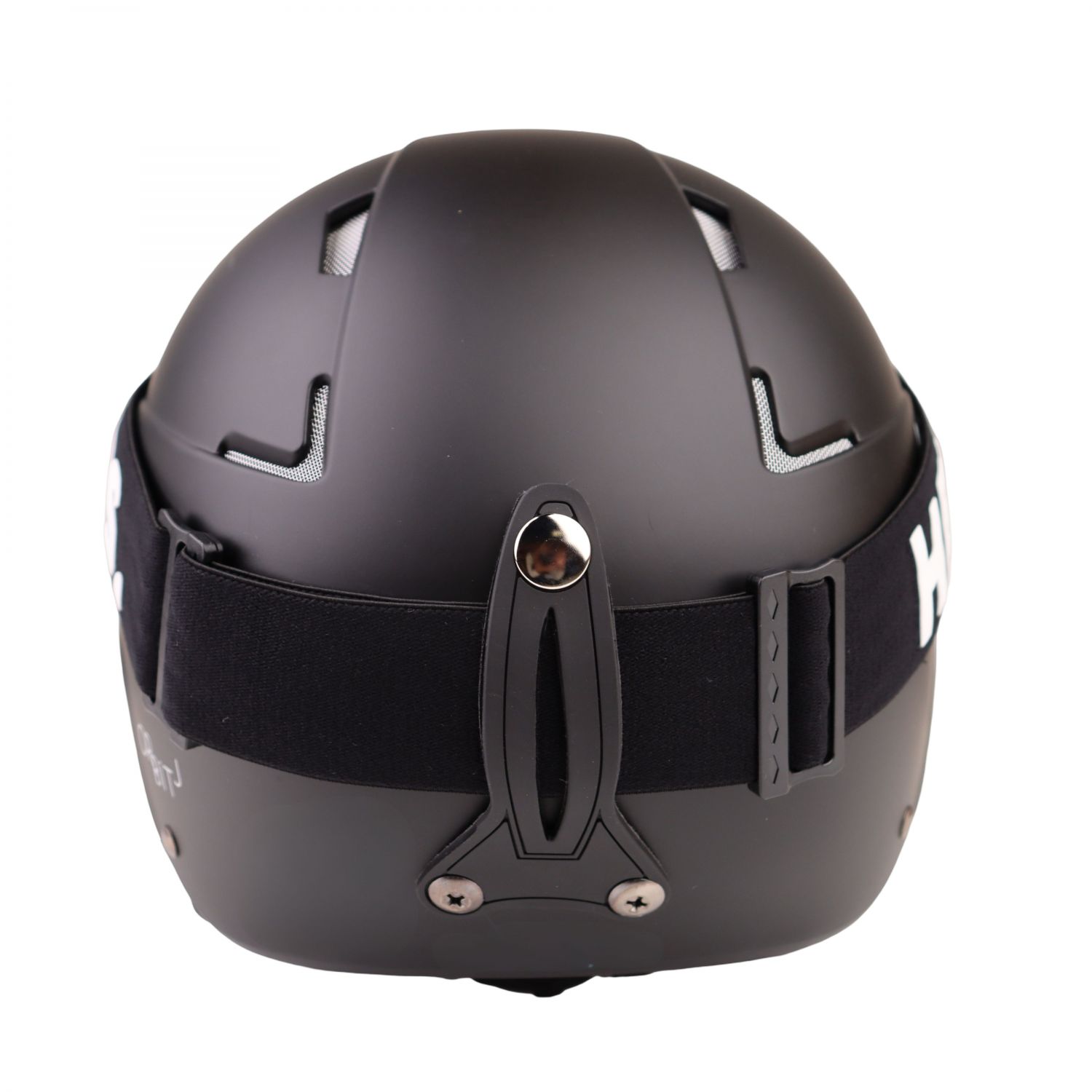 Helios Kiddo, maschera da sci, junior, rosa