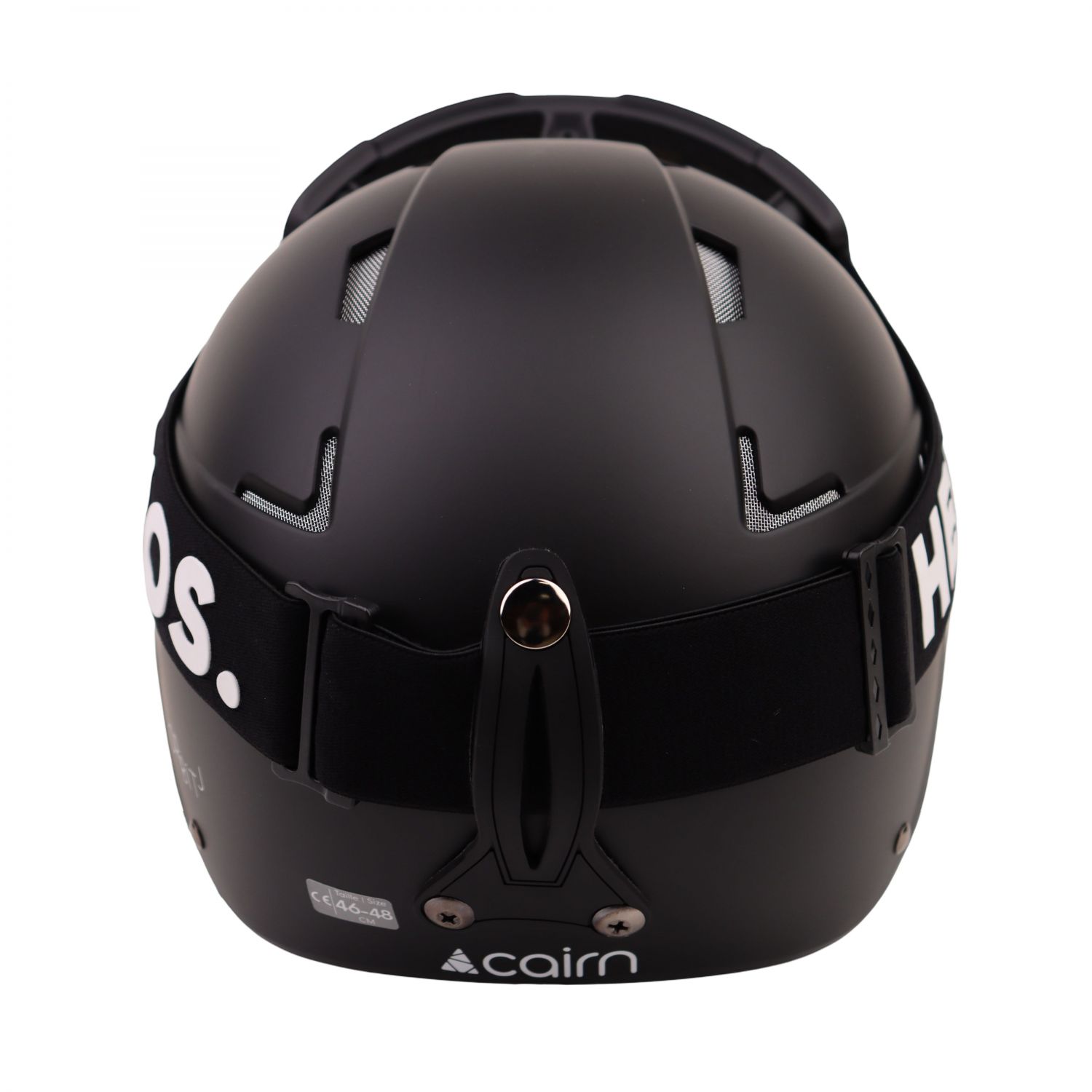 Helios Kiddo, masque de ski, junior, bleu/noir
