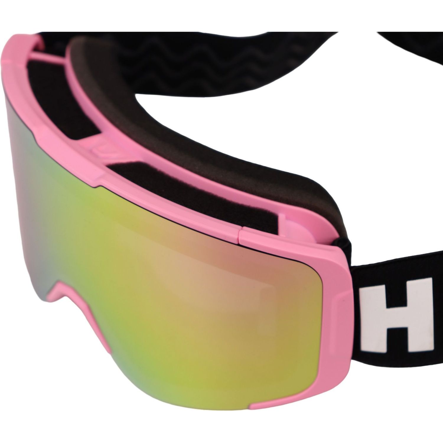 Helios Kiddo, ochelari de schi, junior, roz