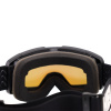 Helios Kiddo, skibril, junior, blauw/zwart