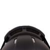 Helios Kiddo, skibril, junior, blauw/zwart