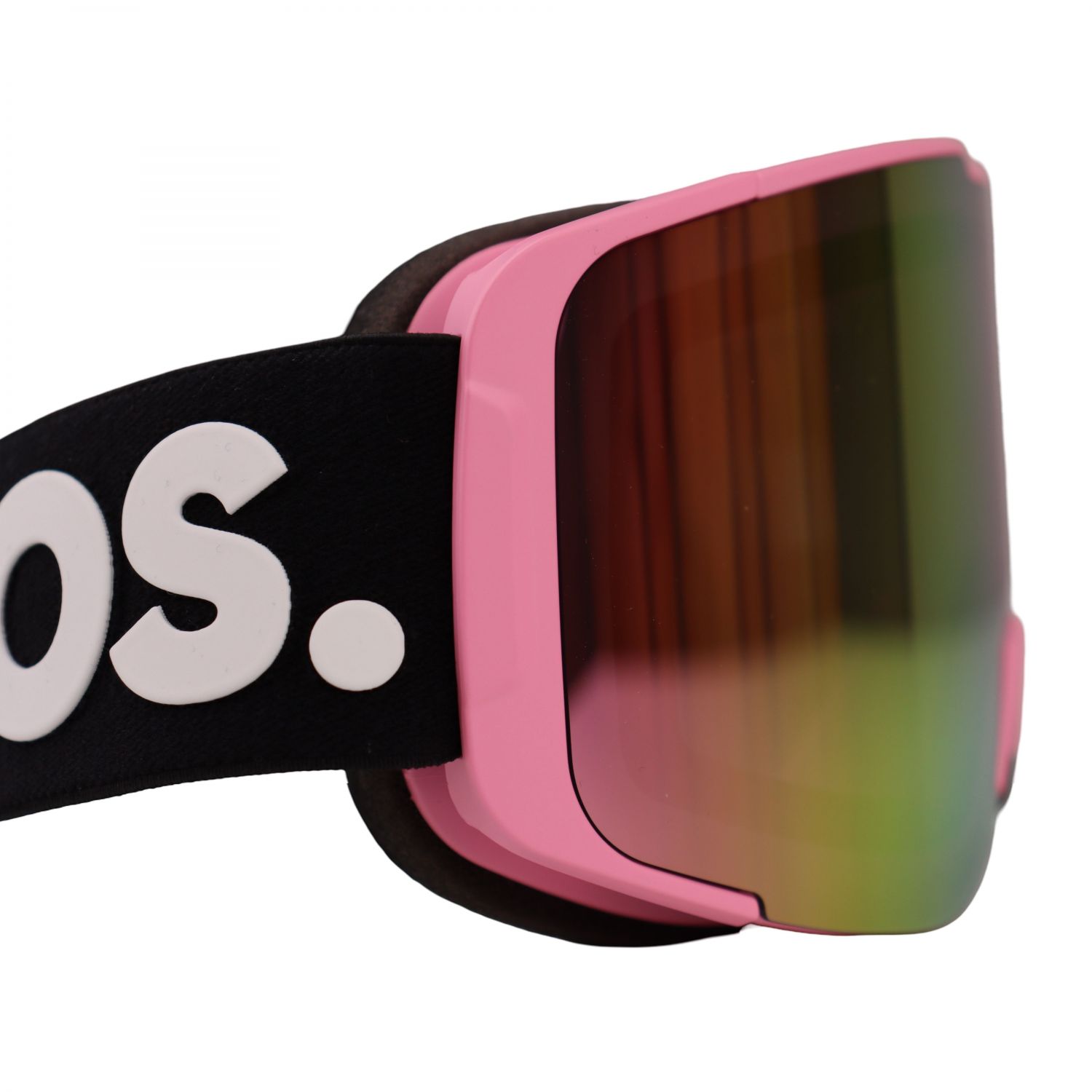 Helios Kiddo, skibril, junior, roze