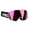 Helios Kiddo, skibriller, junior, pink