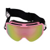 Helios Kiddo, skibriller, junior, pink