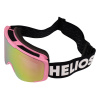 Helios Kiddo, skibriller, junior, pink