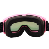 Helios Kiddo, skibriller, junior, pink
