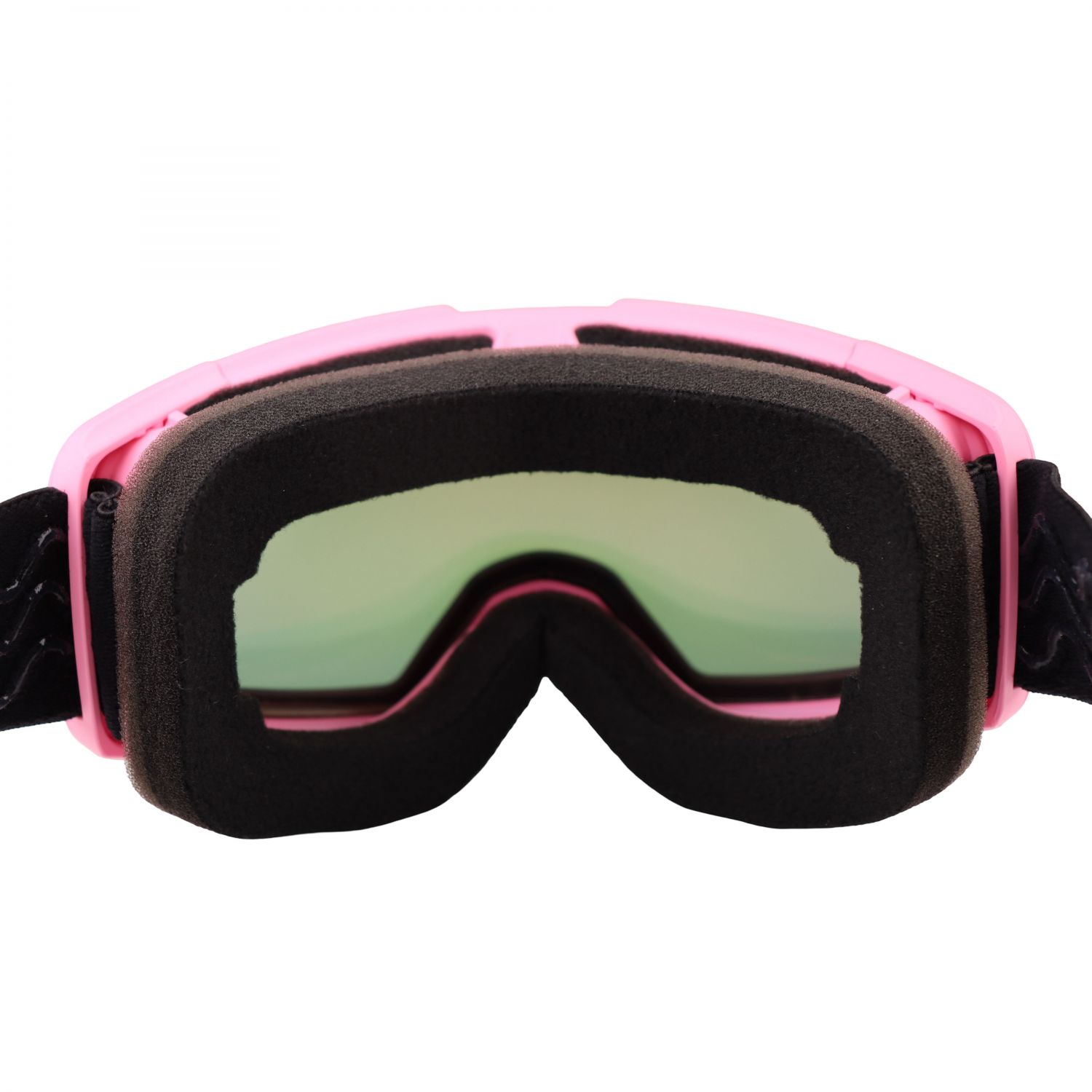 Helios Kiddo, skibriller, junior, pink