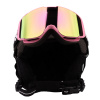 Helios Kiddo, skibriller, junior, pink