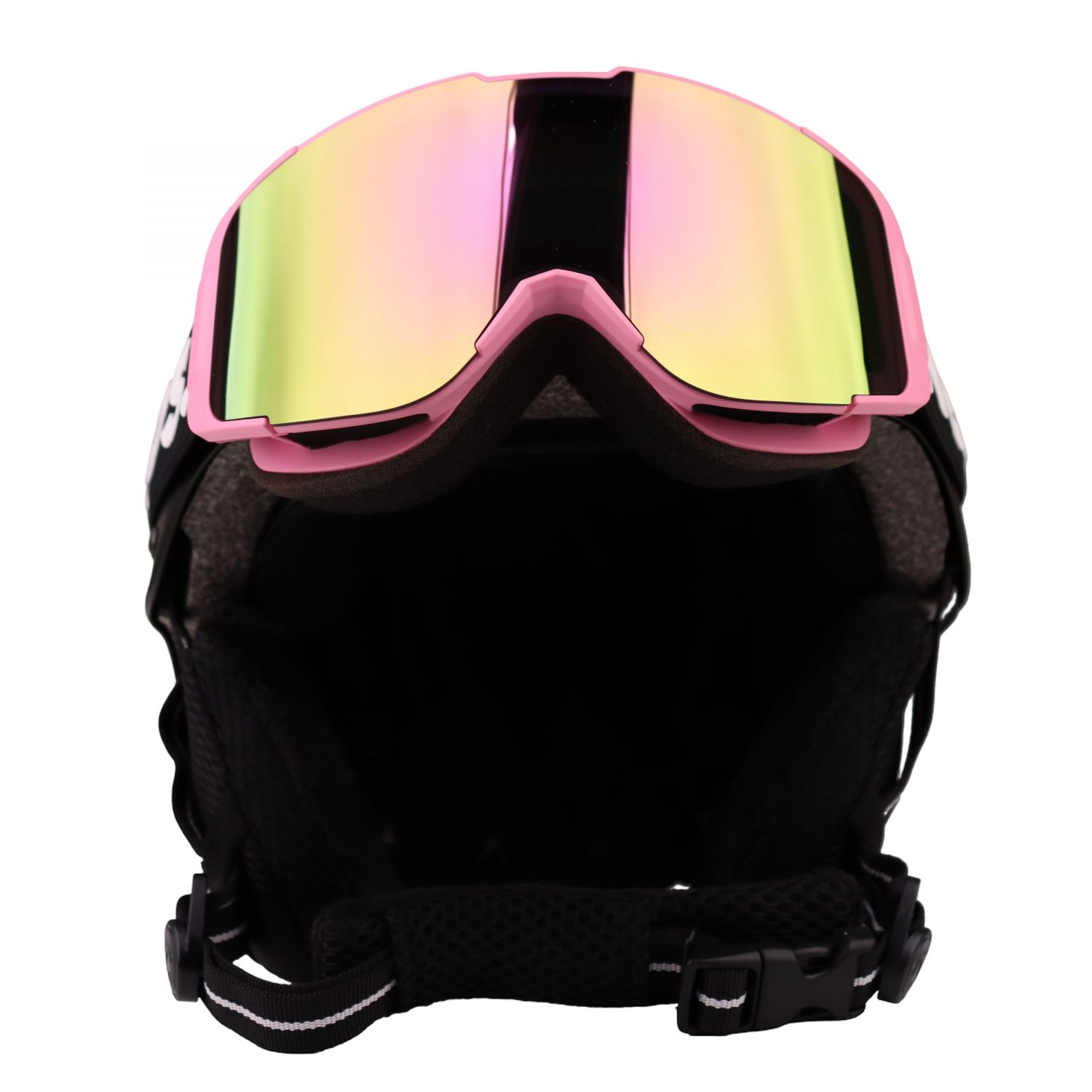 Helios Kiddo, skibriller, junior, pink