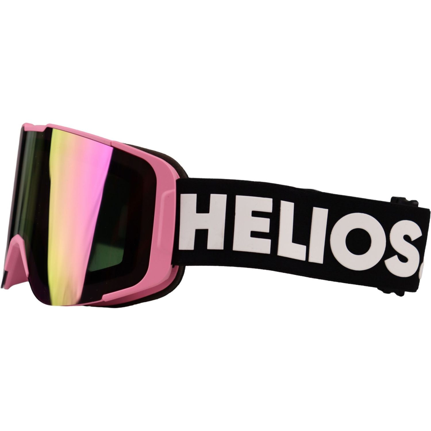 Helios Kiddo, skibriller, junior, pink