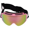 Helios Kiddo, Skibriller, Junior, Pink/Pink