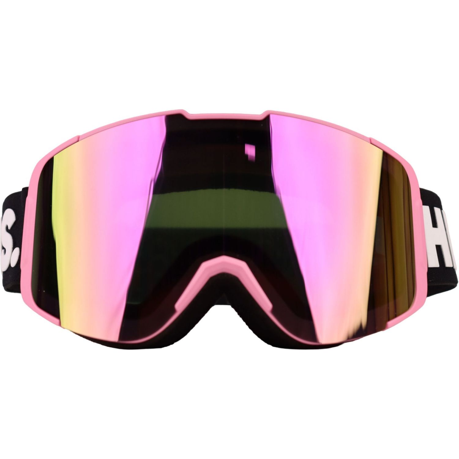 Helios Kiddo, Skibriller, Junior, Pink/Pink