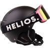 Helios Kiddo, Skibriller, Junior, Pink/Pink
