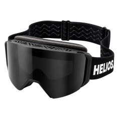 HELIOS Lite, skibriller, sort