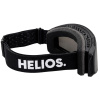HELIOS Lite, skibriller, sort