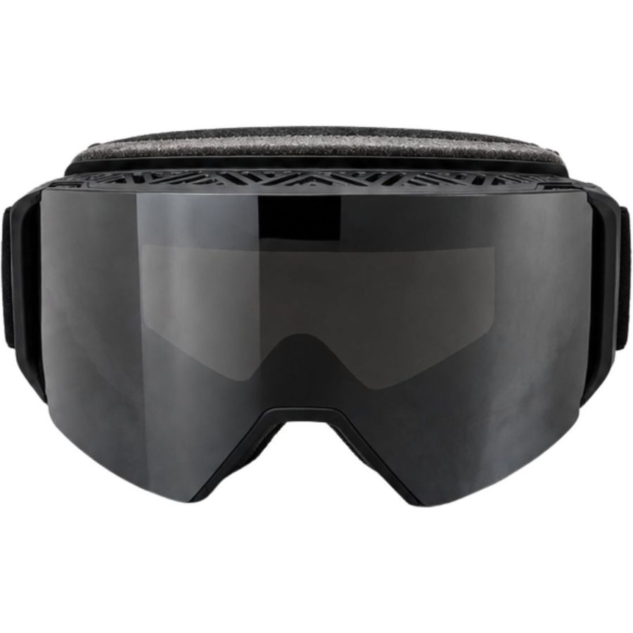 HELIOS Lite, skibriller, sort
