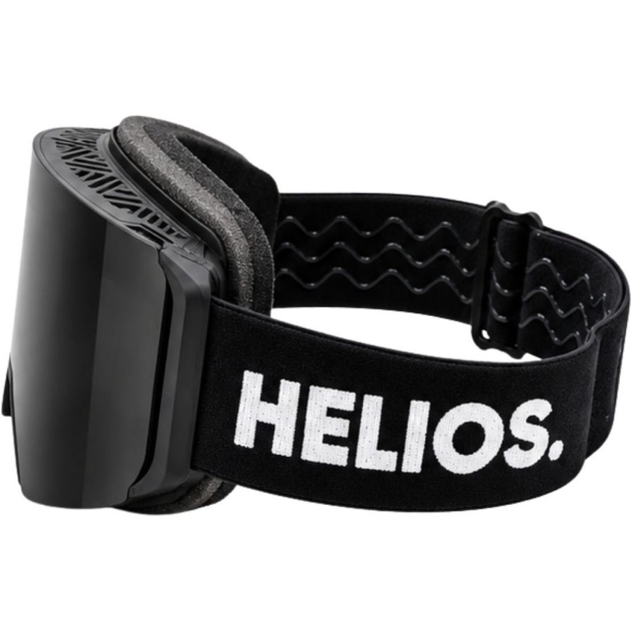 HELIOS Lite, Skidglasögon, Svart