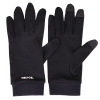 Helios Merino Glove, guantes interiores, negro