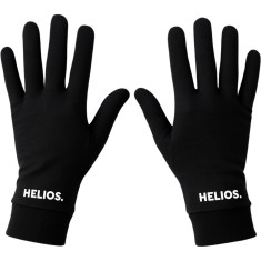 Helios Merino Glove, liner, ?erné