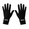 Helios Merino Glove, sotto-guanti, nero