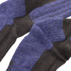 Helios Merino One 60, calze da sci, navy