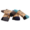 Helios Merino One 60, chaussettes de ski, marron