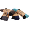 Helios Merino One 60, Skidstrumpor, Brun