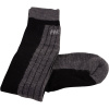 Helios Merino One 60, Skidstrumpor, Svart