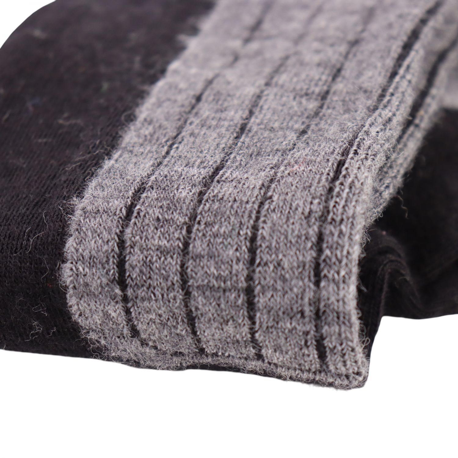 Helios Merino One 60, Skisocken, schwarz